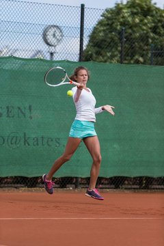 Nicole Rivkin 464 - Lilienthal Open